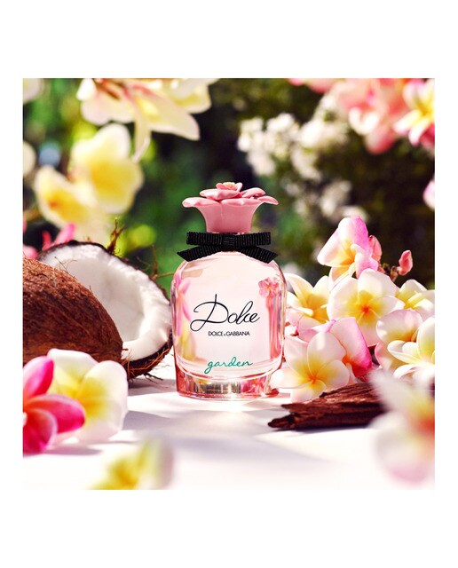 dolce gabbana l imperatrice el corte ingles