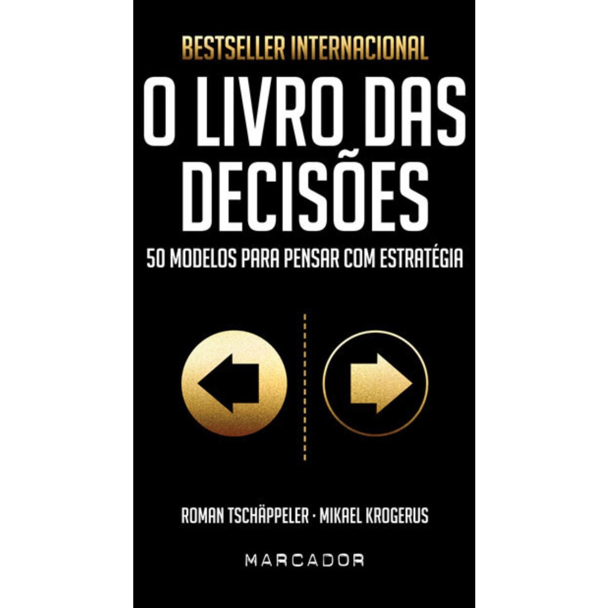 O Livro das Decisões 1