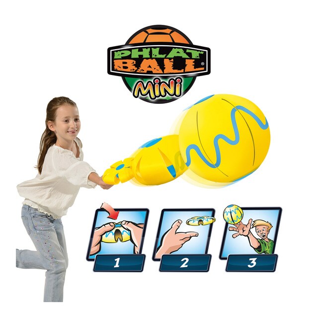 phlat ball el corte ingles