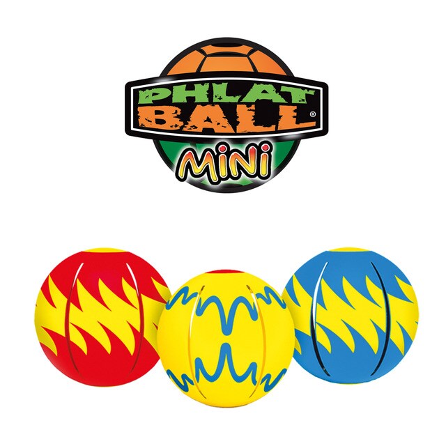 phlat ball el corte ingles