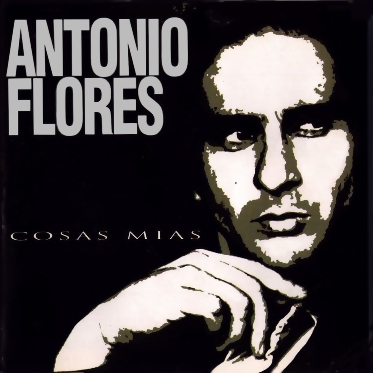 Cosas Mias (LP-Vinil) 1