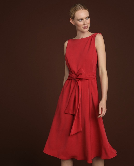Vestidos de Fiesta El Corte Inglés Otoño Invierno 2020 - 2021 -  ModaEllas.com