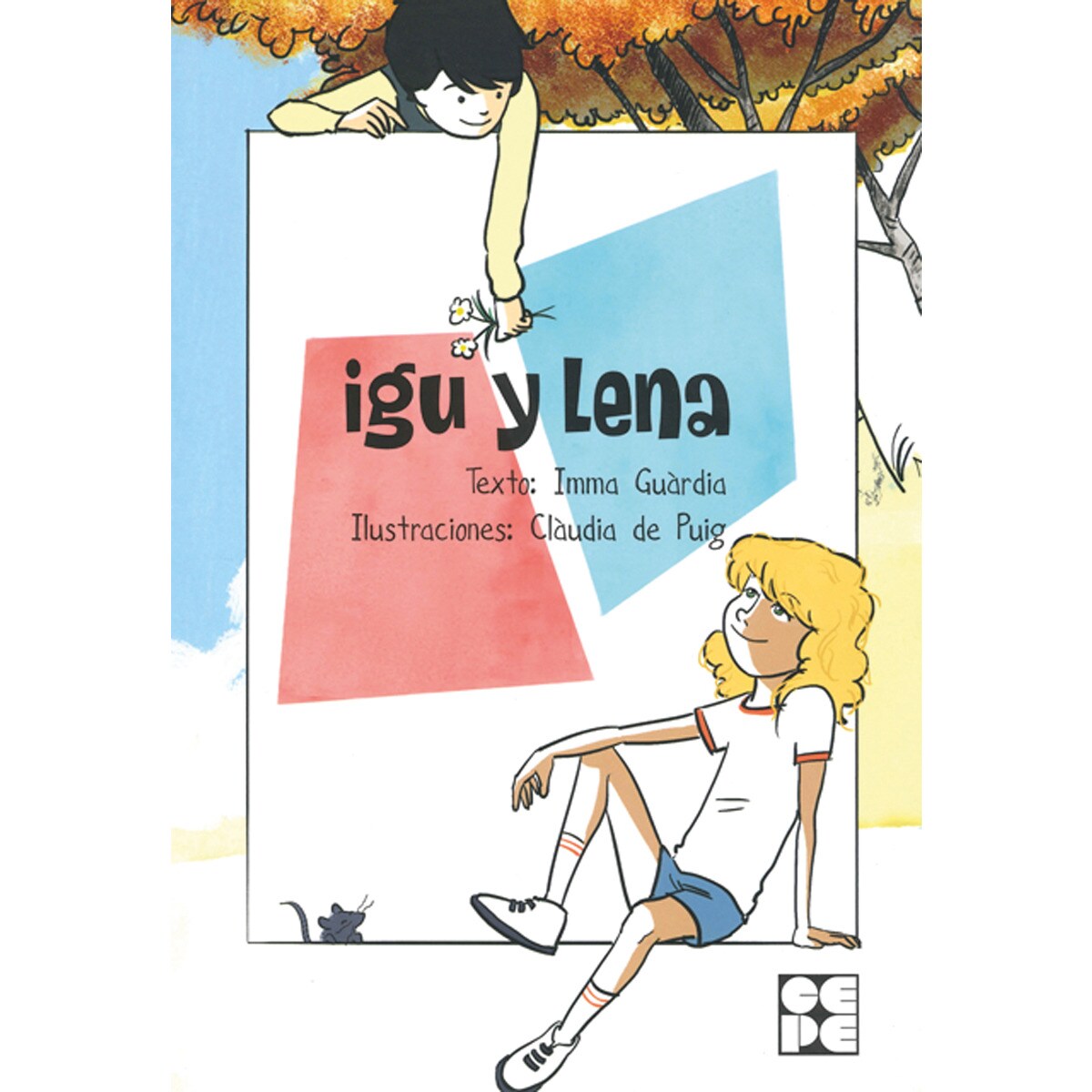 Imagem 0 de igu y Lena (Castellano)