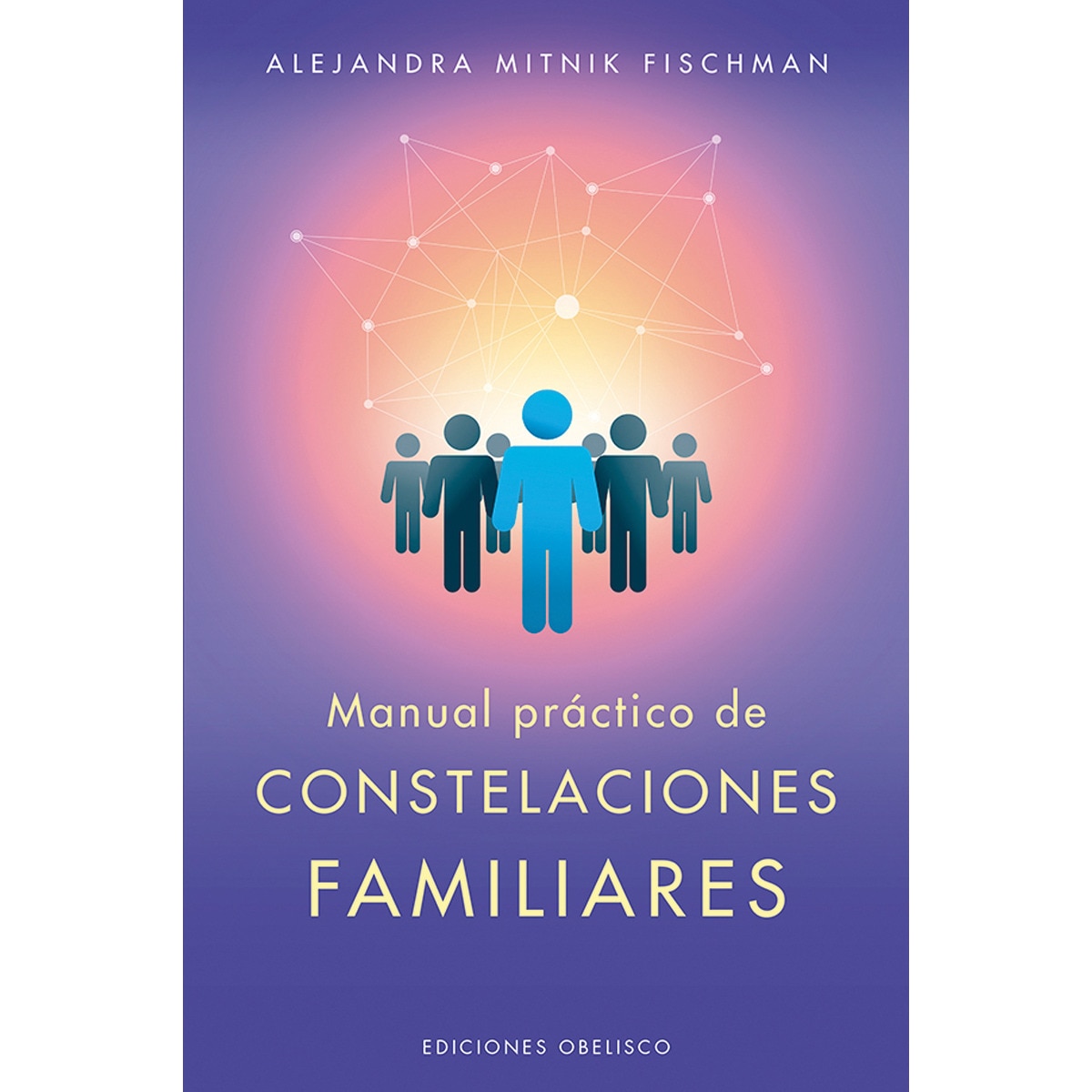 Manual práctico de constelaciones familiares (Capa mole com abas) 1