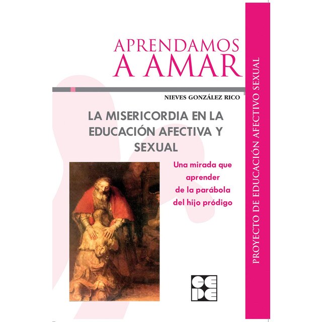 Imagem 0 de La misericordia en la educación afectiva y sexual(Tapa blanda)