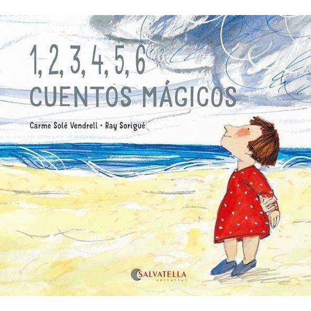 Imagem 0 de 1,2,3,4,5,6 Cuentos mágicos (Capa dura)