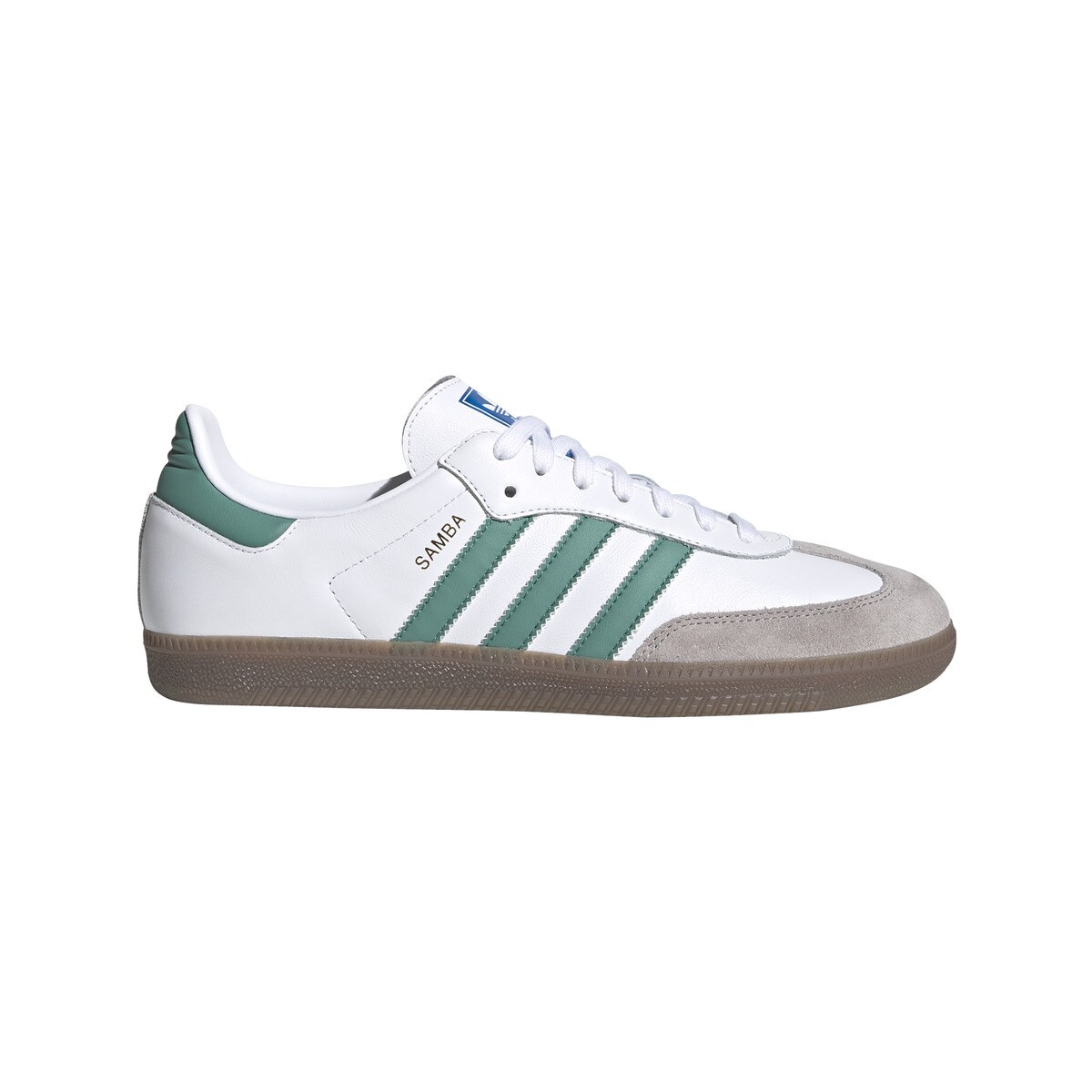 Zapatillas casual de hombre Samba OG adidas Originals · El Corte Inglés