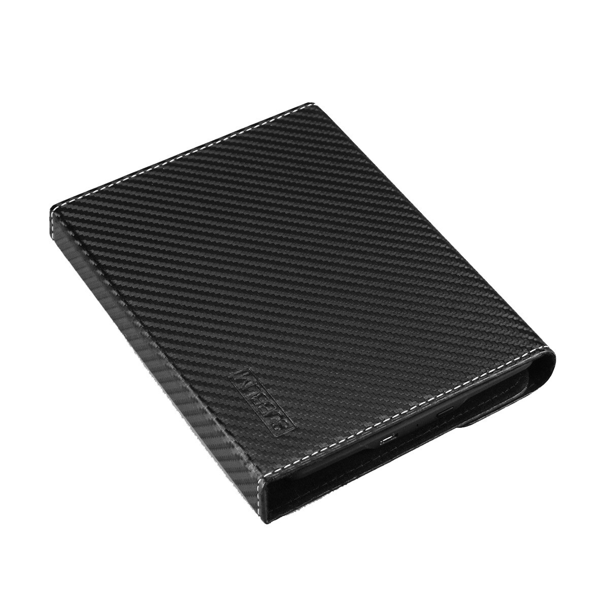 Funda universal Subblim para Ereader 15,24 cm (6") Negro-5