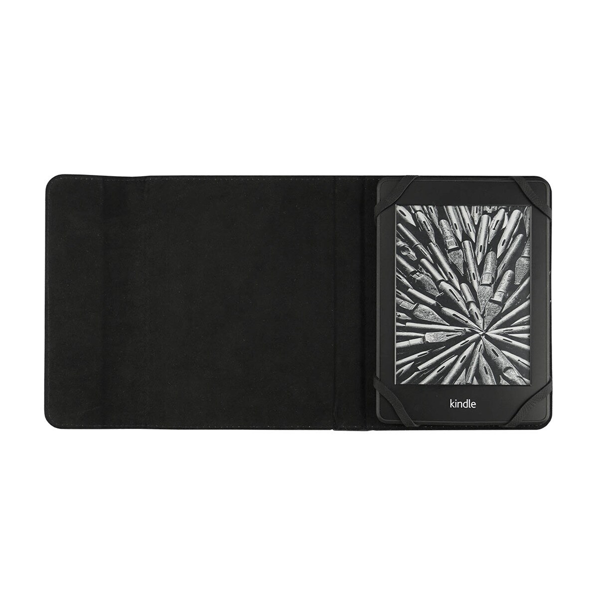 Funda universal Subblim para Ereader 15,24 cm (6") Negro-6