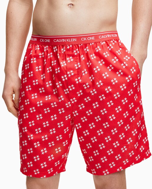 pijama corto hombre corte ingles