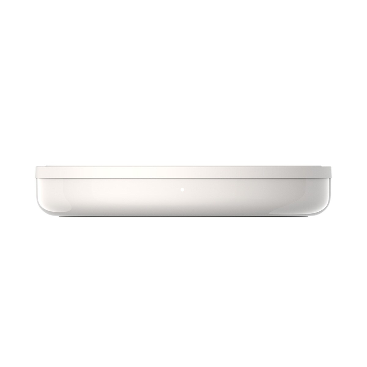 Base de carga inalámbrica Belkin de 10W blanca Blanco-3