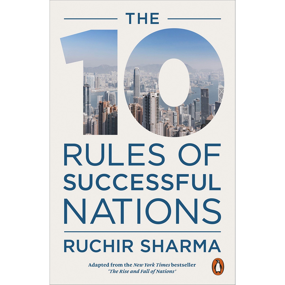 The 10 rules of successful nations 1
