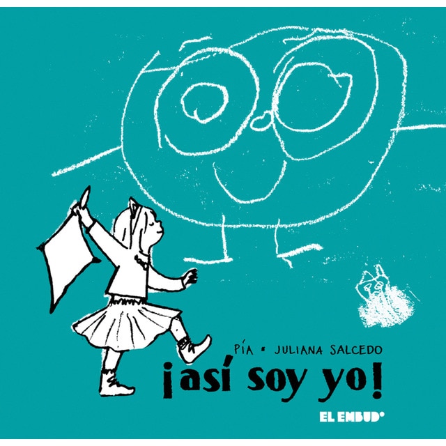 Imagem 0 de ¡Así soy yo! (Capa mole)