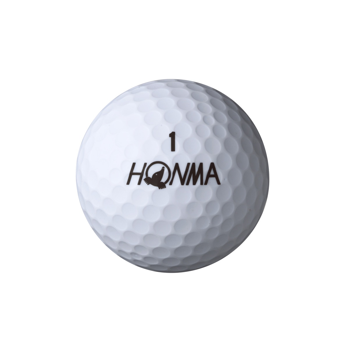 Honma - Caja De 12 Bolas De Golf NX