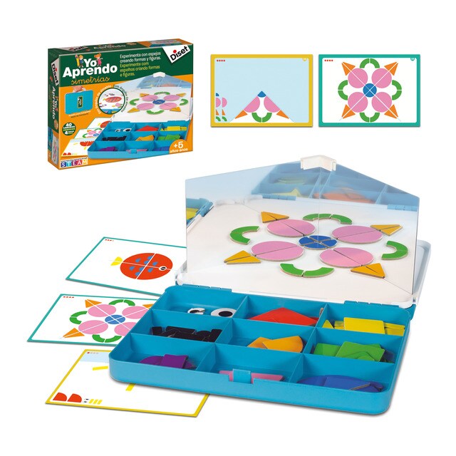 dessineo diset el corte ingles