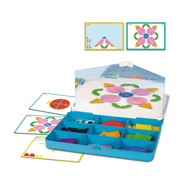 yo aprendo diset el corte ingles