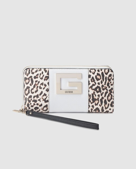 Cartera Guess Animal Print Cheap Sale, UP TO 68% OFF | www.bravoplaya.com