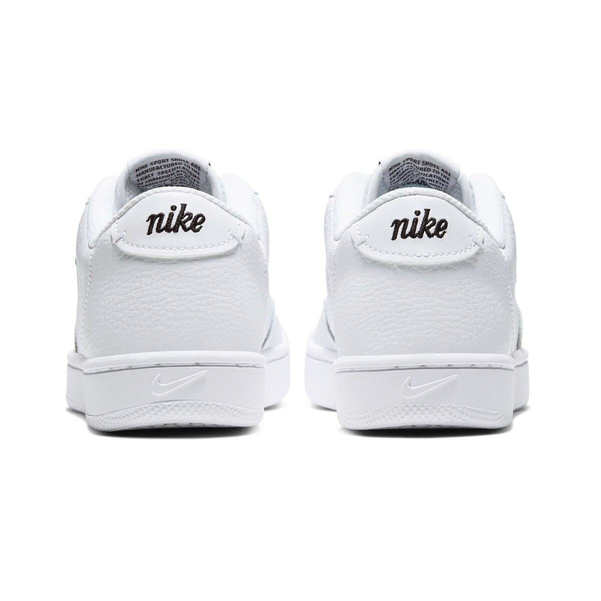 Zapatillas casual de mujer Court Vintage Premium Nike · El Corte Inglés