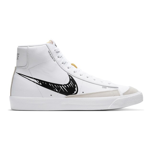 Zapatillas casual de hombre Blazer Mid Vintage '77 Nike · El ... Zapatillas casual de hombre Blazer Mid Vintage '77 Nike · El ...