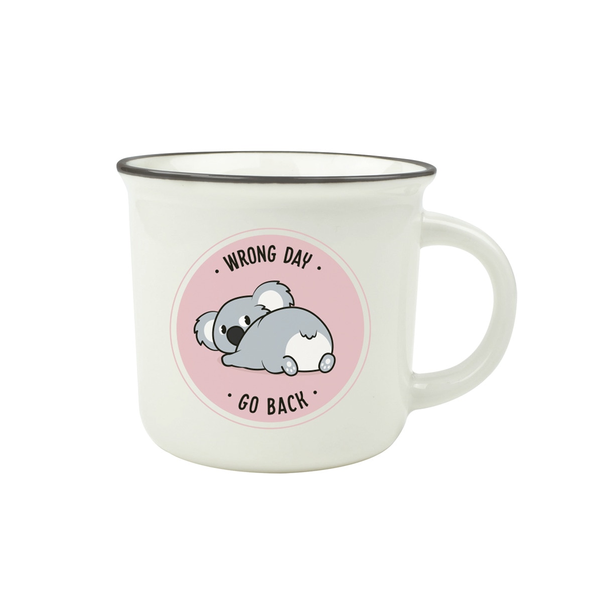 Imagem 0 de Caneca Coala