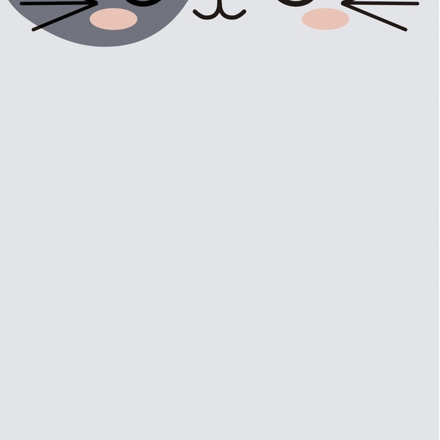 Imagem 0 de Bloco de notas Kitty