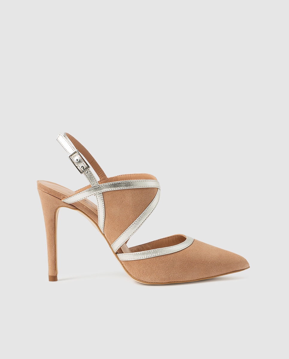 Corte Inglés Zapatos Salon Gloria Ortiz Outlet Gloria Ortiz