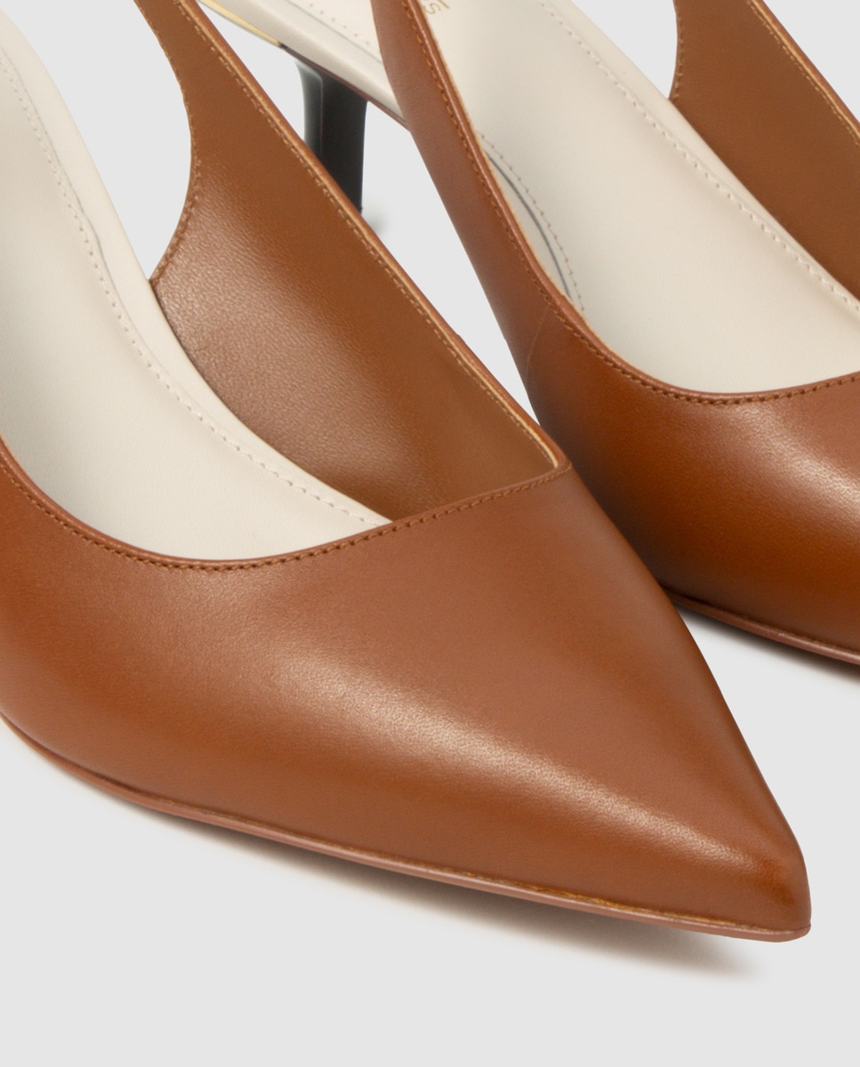 Zapatos Tacon Mujer Zapatos De Salón Para Mujer Tacón 11cm