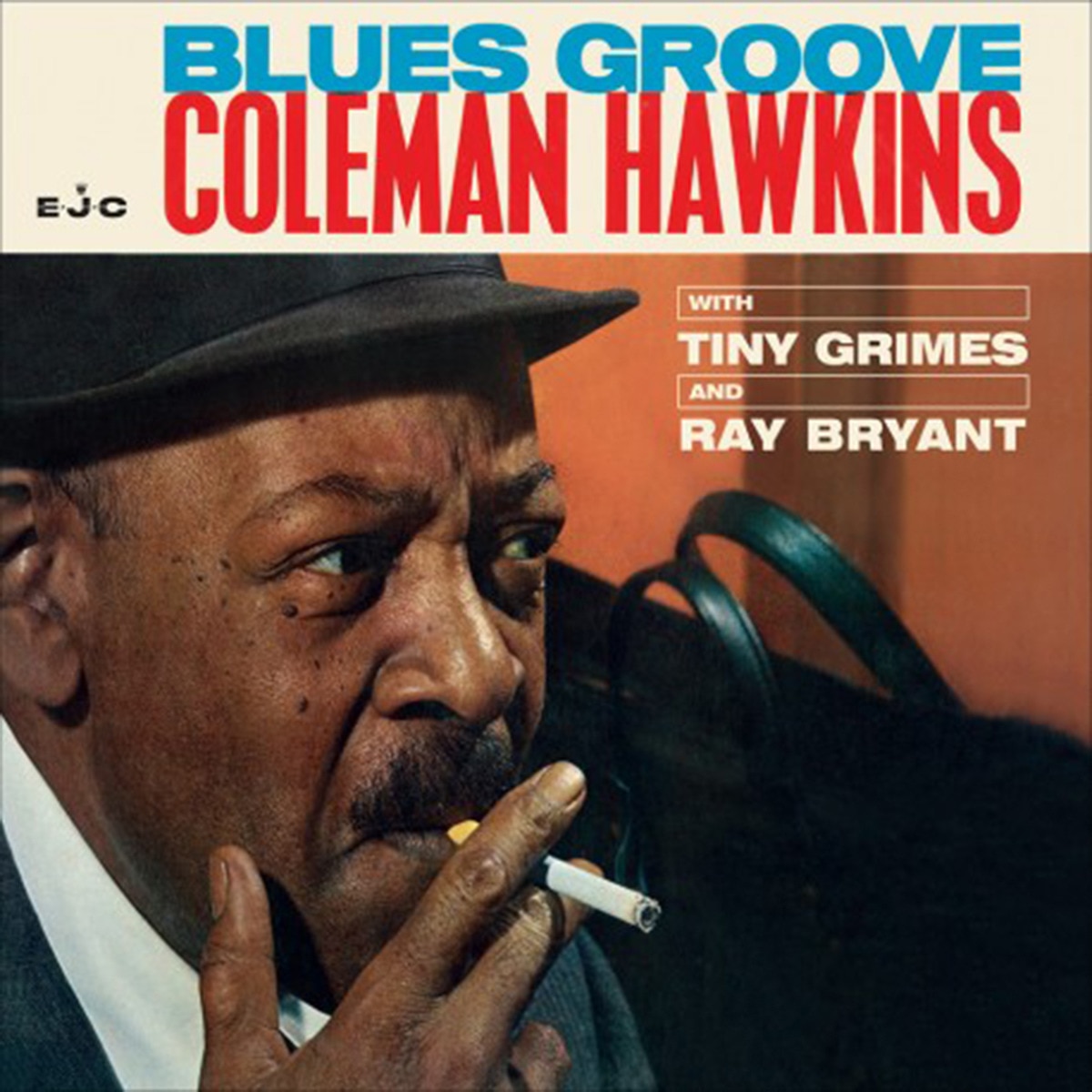 Imagen 0 de Blues Groove (CD)