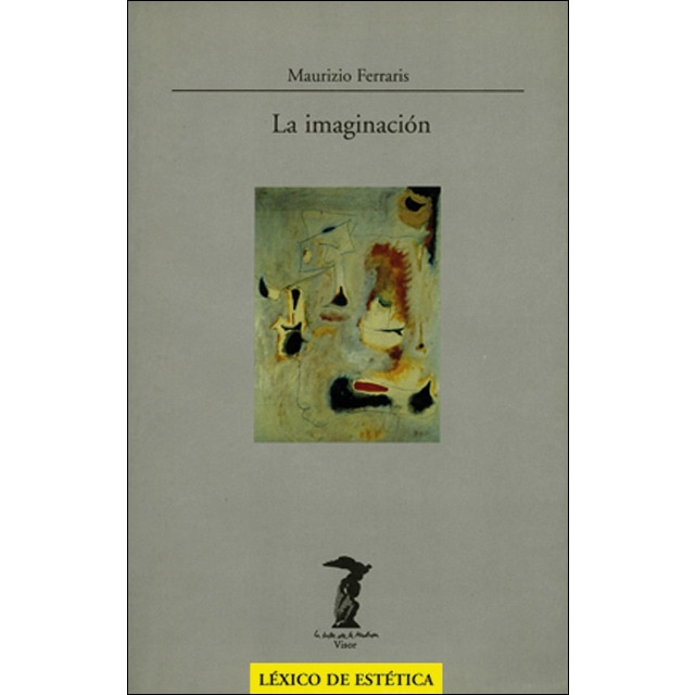 La imaginación(Tapa blanda) 1
