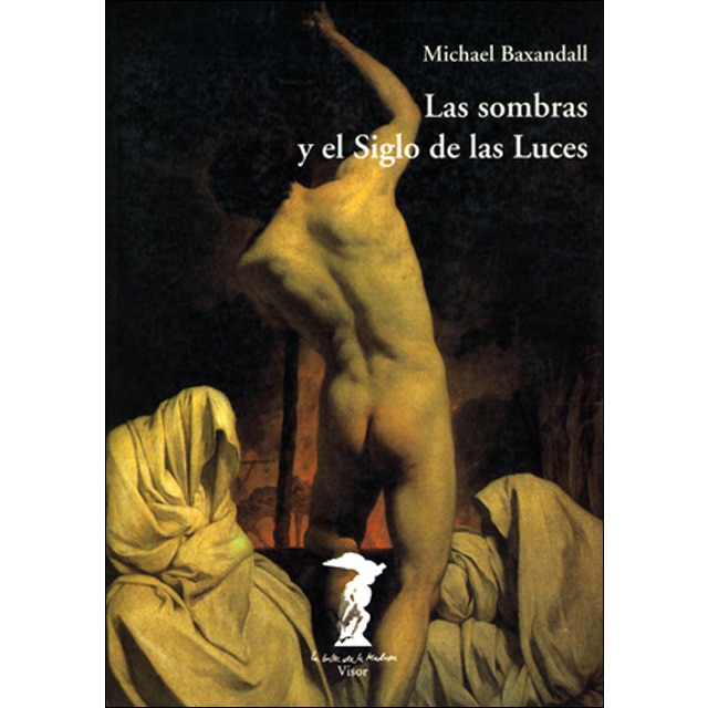 Las sombras y el Siglo de las Luces (Capa mole com abas) 1