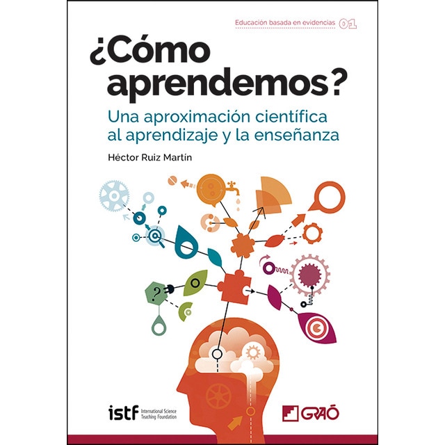 Imagem 0 de ¿Cómo aprendemos?: Una aproximación científica al aprendizaje y la enseñanza (Capa mole)