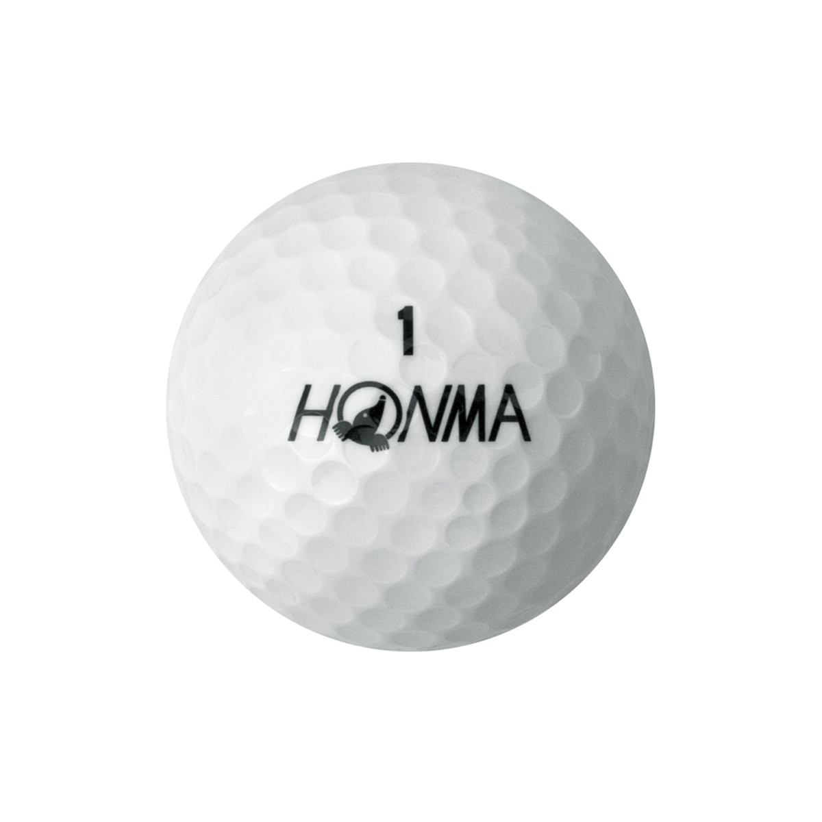Honma - Caja De 12 Bolas De Golf D1
