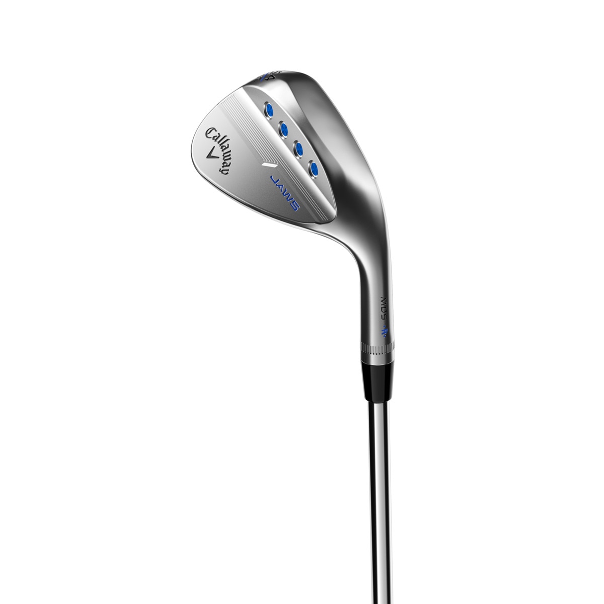 Imagem 0 de Wedge MD5 Jaws Chrome