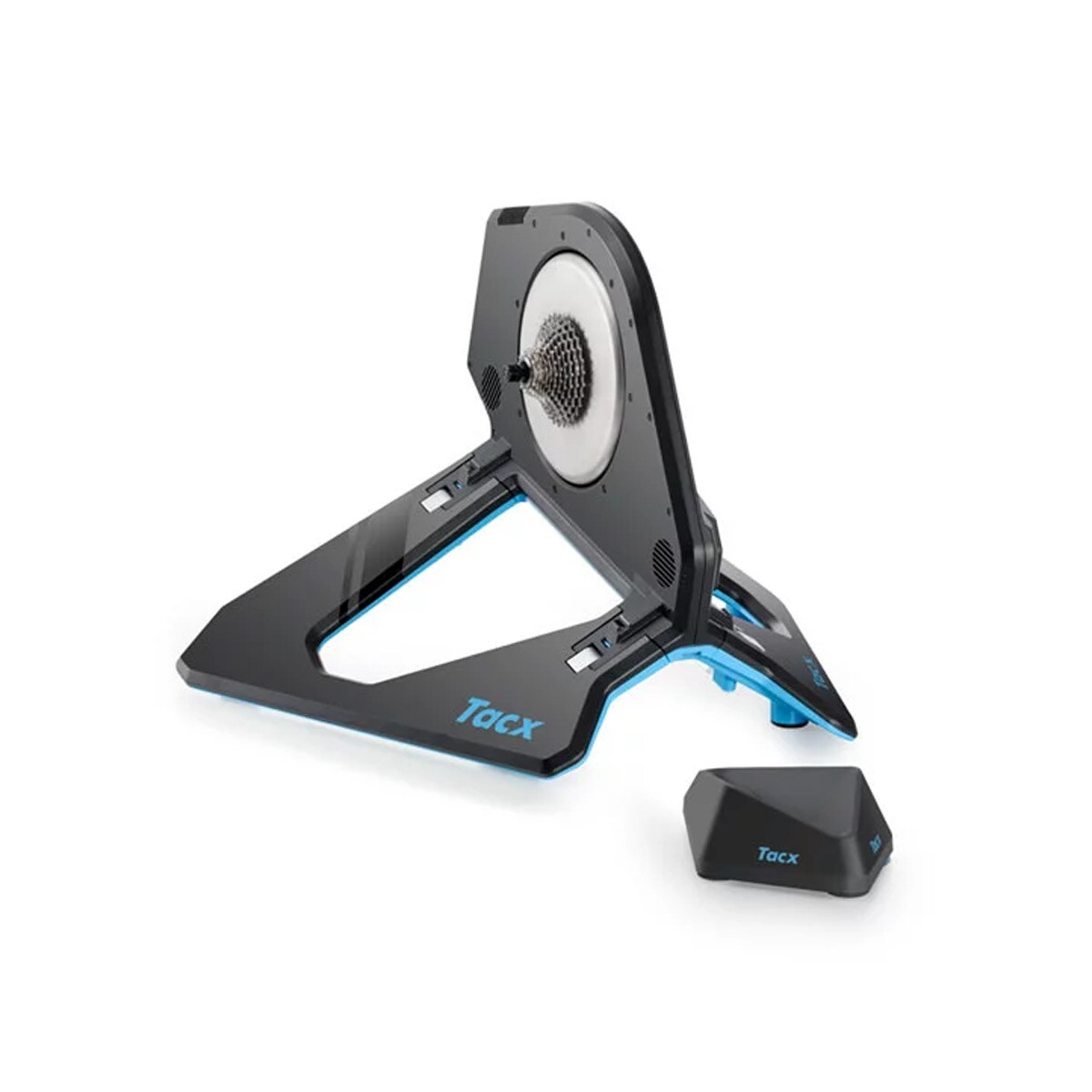 Tacx - Rodillo Bicicleta NEO 2T Smart