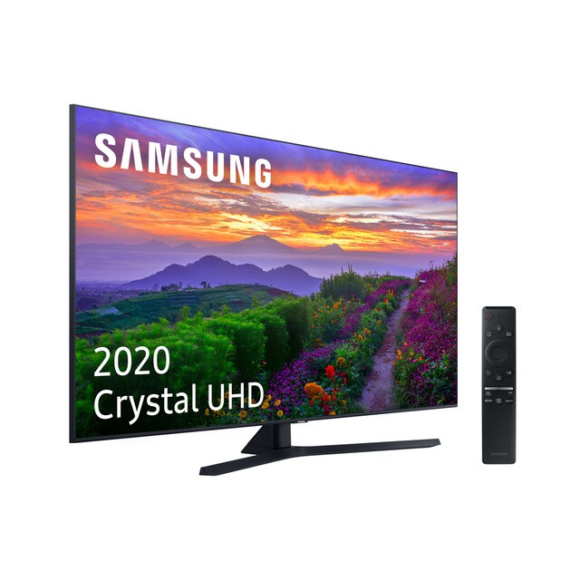 Televisor Samsung - TV LED 138 Cm (55") UE55TU8505 4K, HDR 10+ Y Smart TV