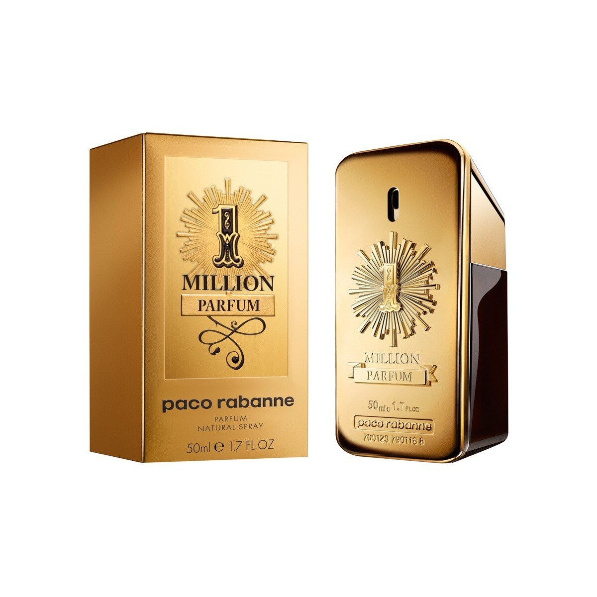 1 Million Parfum Eau de Parfum 2