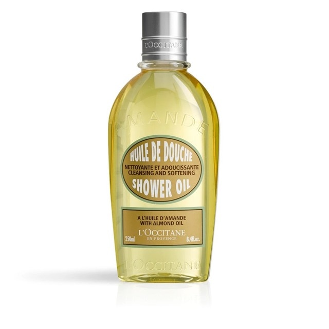 Imagem 0 de Óleo de Duche Almêndoa - 250 ml