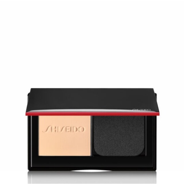 Imagem 0 de Base de Maquilhagem em Pó Synchro Skin Shiseido