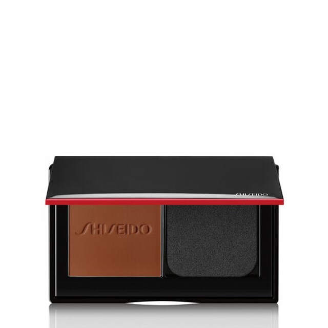 Imagem 0 de Base de Maquilhagem em Pó Synchro Skin Shiseido
