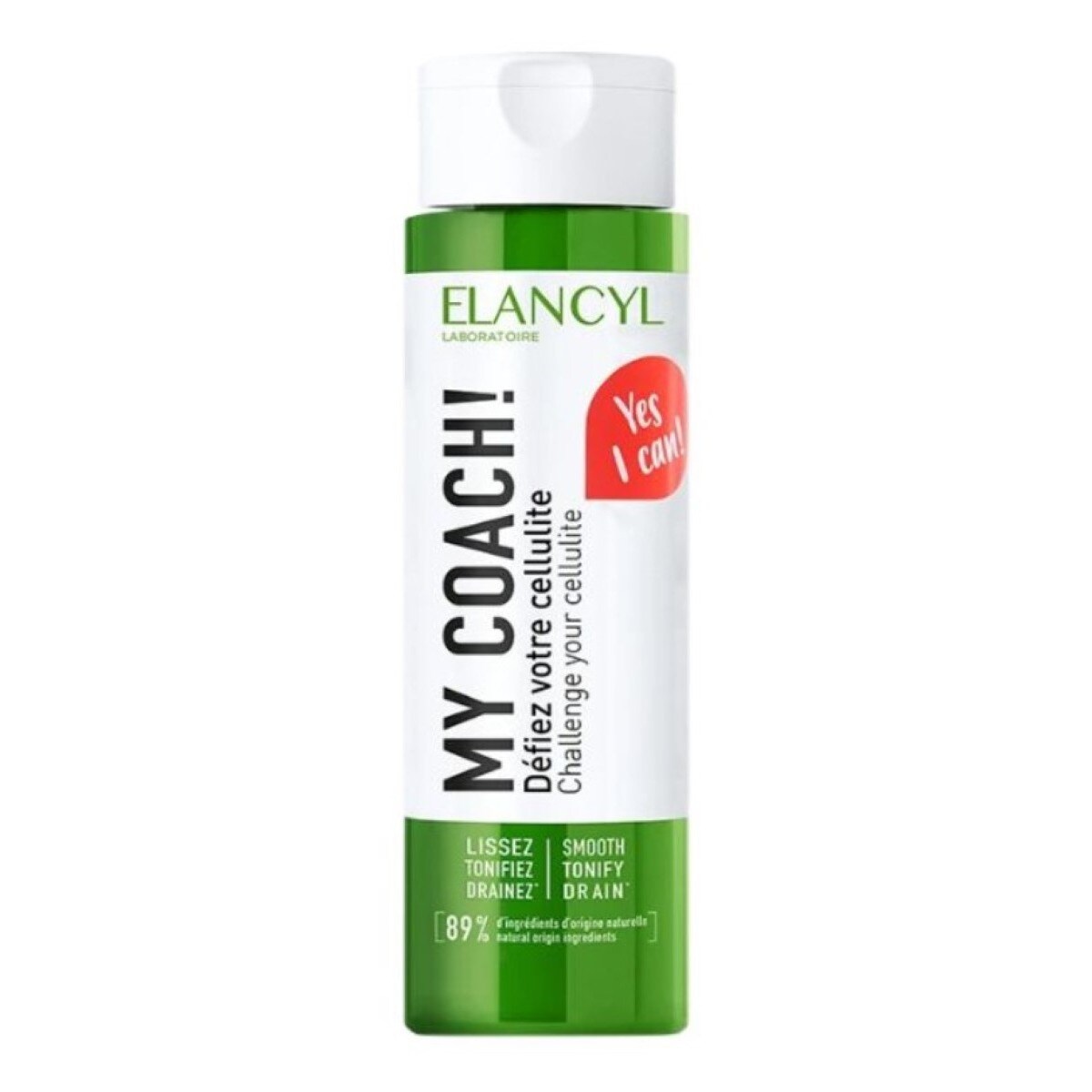 Creme concentrado Celulite My Coah 200 ml 1