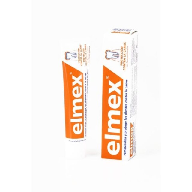 Imagem 0 de Pasta de dentes Elmex 75 ml