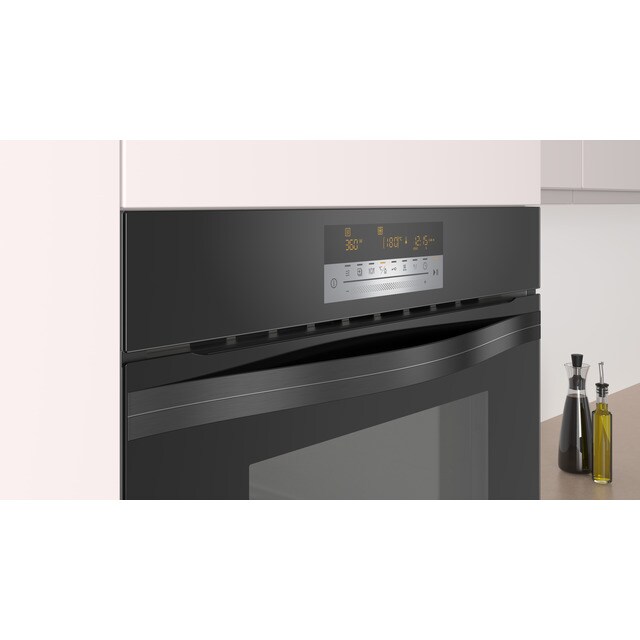 Comprar Horno compacto Balay Serie Cristal 3CW5179N0 con microondas ·  Hipercor
