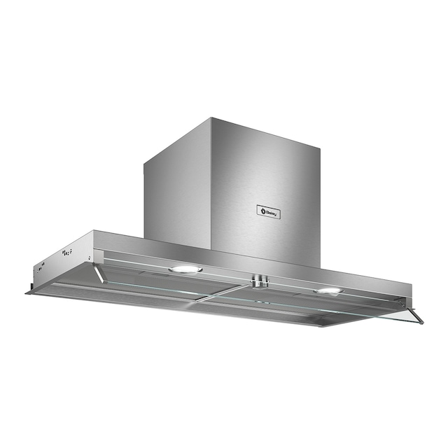 Imagen 0 de Grupo filtrante  Balay 3 potencias de extracción - 3BD896MX