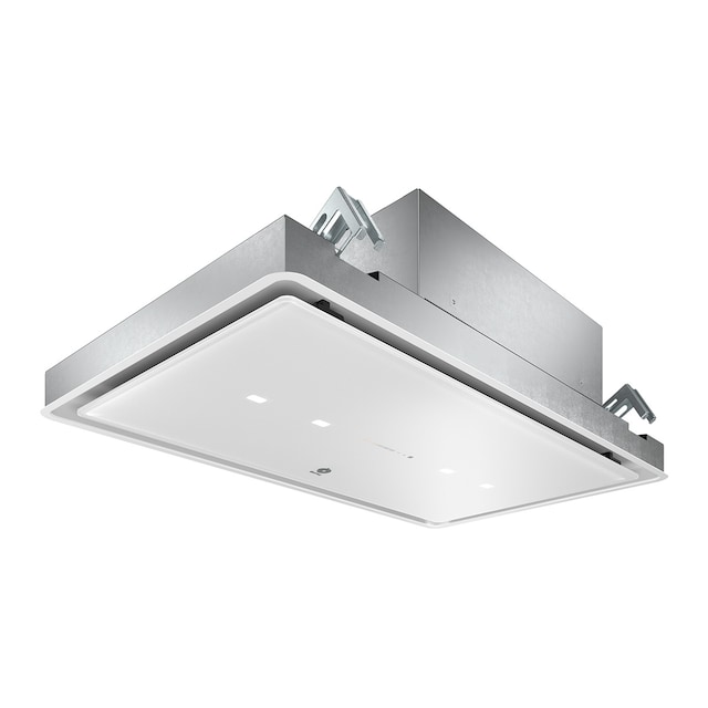 Imagen 0 de Campana de techo Balay aspiración perimetral - 3BE296ABC