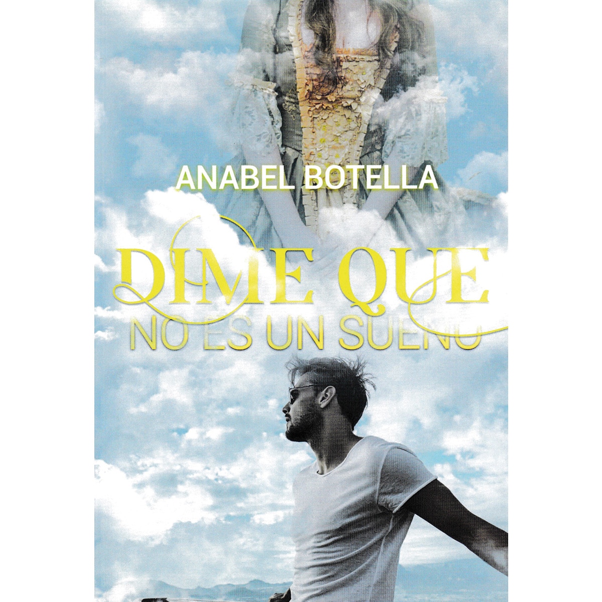 Imagem 0 de Dime que no es un sueño(Tapa blanda)