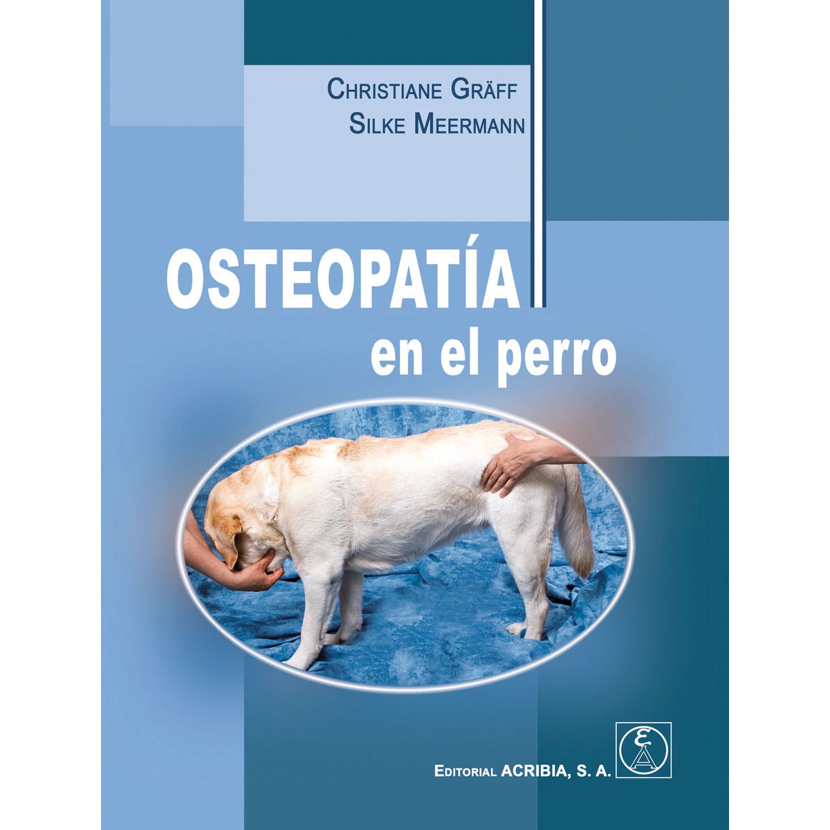 Imagem 0 de Osteopatía en el perro