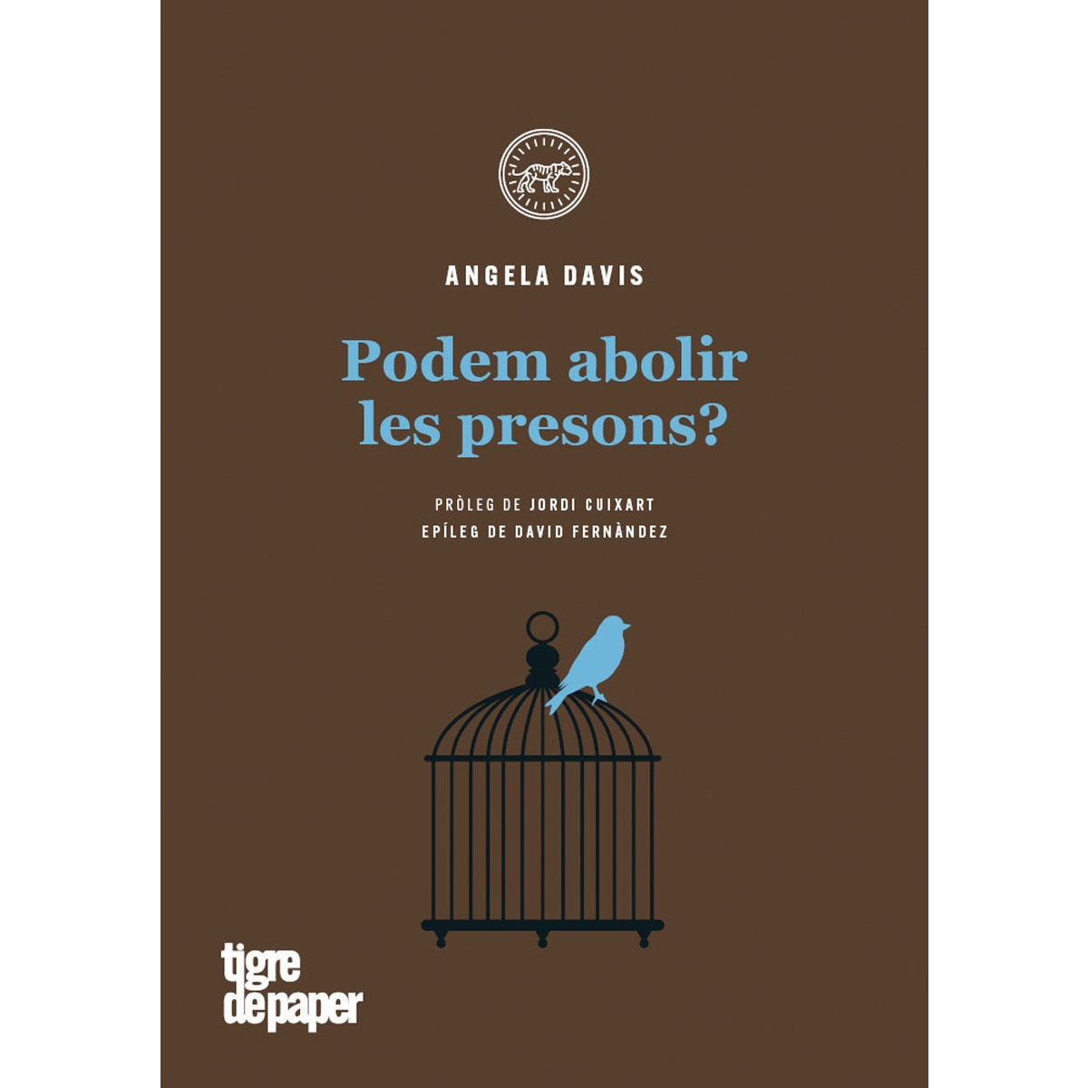 Podem abolir les presons?(Tapa blanda) 1