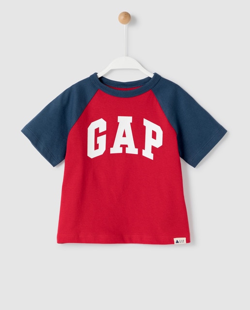 Camisetas Niño Gap El Corte Ingles 2025