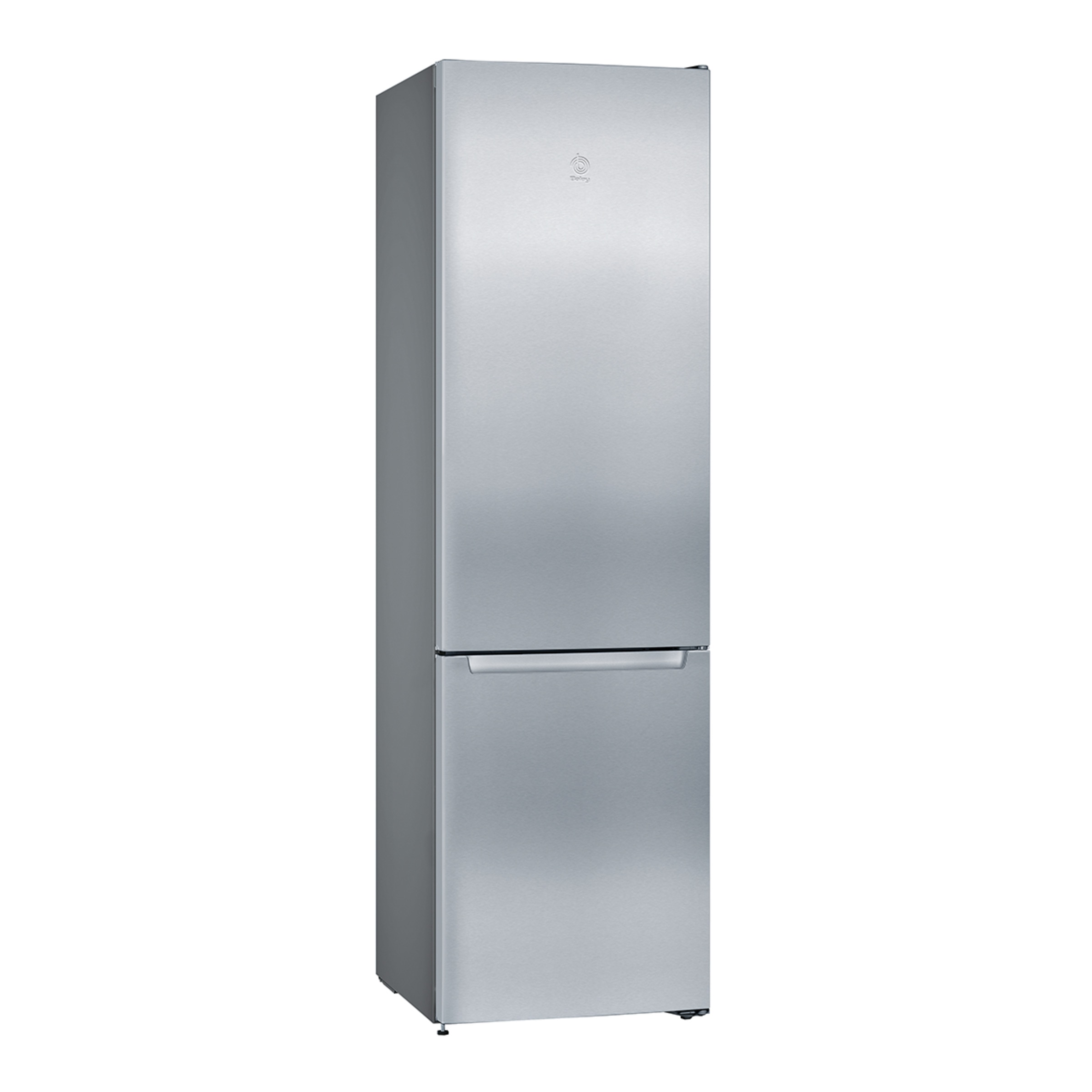 Frigorífico Combi Balay No Frost - 3KFE763XI (Reacondicionado Grado B) Acero Inox-1