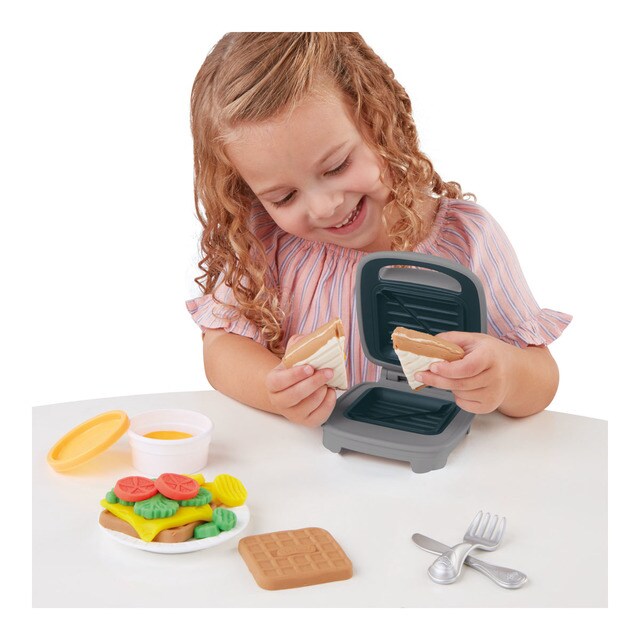 play doh kitchen el corte ingles